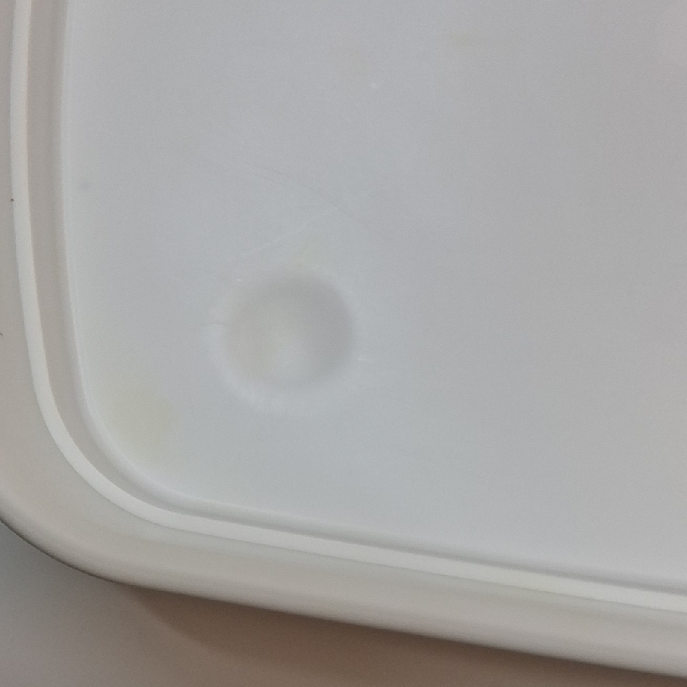 Pampered Chef Chillzanne Rectangle Server  #5 - Picture 10 of 12